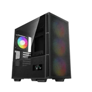DeepCool CH560 DIGITAL