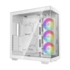 Deepcool CH780 WH