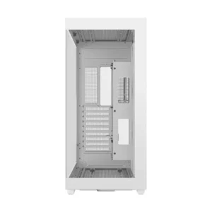 Alternative view of Deepcool CH780 WH E-ATX Full Tower Gaming Casing