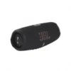 JBL Charge 5 Portable Bluetooth Speaker (Black)