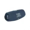 JBL Charge 5 Portable Bluetooth Speaker (Blue)
