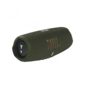 JBL Charge 5 Portable Bluetooth Speaker (Green)
