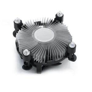 Alternative view of Deepcool CK-11509 CPU Cooler