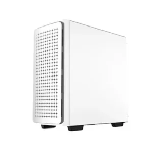 Alternative view of DeepCool CK560 WH E-ATX Mid-Tower Gaming Casing