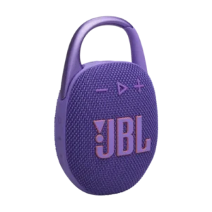 JBL CLIP 5 (Purple)