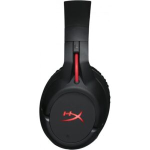 Alternative view of HyperX Cloud Flight Wireless Gaming Headset