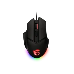 MSI CLUTCH GM20 ELITE RGB Gaming Mouse