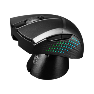 Alternative view of MSI CLUTCH GM51 LIGHTWEIGHT WIRELESS RGB Gaming Mouse