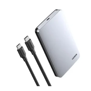 UGREEN CM300 Type-C to 2.5" SATA Hard Drive Enclosure