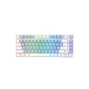 Fantech MK612 ATOM X83 Rossie Switch Gaming Mechanical Keyboard