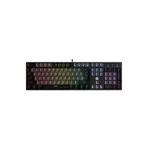 Fantech ATOM 104 MK886V2 SUMI Edition RGB Wired Mechanical Gaming Keyboard