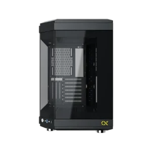 Alternative view of Xigmatek CUBI Mid-Tower Gaming Casing