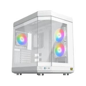 Xigmatek CUBI Arctic