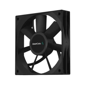 Alternative view of DeepCool CH370 Micro ATX Case