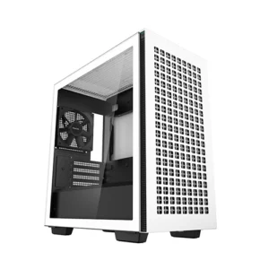 DeepCool CH370 WH