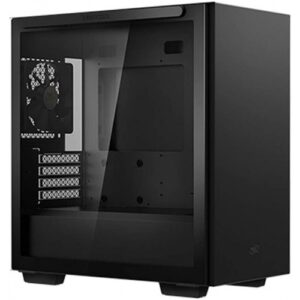 Deepcool MACUBE 110 BK