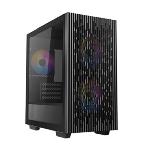 Deepcool MATREXX 40 3FS