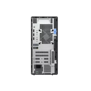 Alternative view of Dell OptiPlex 7010 i5 13TH GEN 8GB DDR4 RAM 512GB SSD Brand PC With Internal Speaker