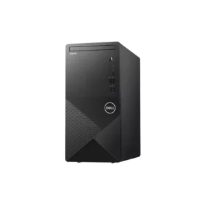 Alternative view of Dell Vostro 3020T Core i5 13th Gen 8GB DDR4 Ram 256GB SSD 1TB HDD Tower Brand PC