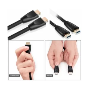 Alternative view of Dtech DT-H009 15 Meter HDMI Cable
