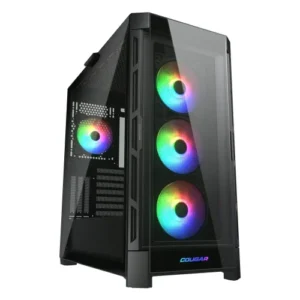 Cougar DUOFACE PRO RGB