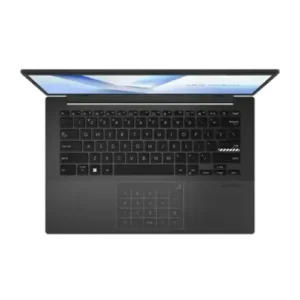 Alternative view of ASUS Vivobook Go 14 E1404GA Core i3-N305 14" FHD Laptop with Windows 11