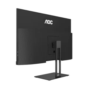 Alternative view of AOC A33 Core i5 7th Gen 23.8" FHD All in One PC