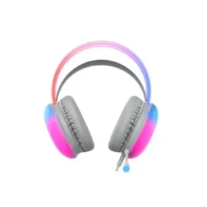 Alternative view of PC Power ECHO 35 RGB Gaming Headphone