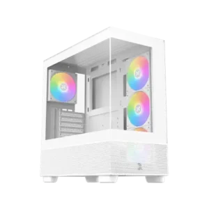 Xigmatek Endorphin Air V2 Arctic