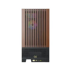 Alternative view of Xigmatek Endorphin WD Mid-Tower Gaming Casing