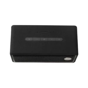 Alternative view of Edifier ES60 Portable Bluetooth Speaker (Black)