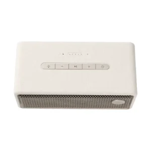 Alternative view of Edifier ES60 Portable Bluetooth Speaker (White)