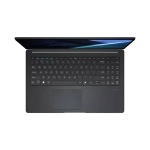 Alternative view of Asus ExpertBook B1 B1503CTA Core 3 N355 15.6" FHD Laptop