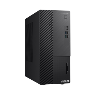 Alternative view of ASUS ExpertCenter D5 D500ME Core i5 13th Gen Mini Tower Brand PC