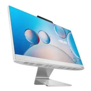 Alternative view of ASUS ExpertCenter E3 E3202WVAK Core i5 13th Gen 21.5" FHD All in One PC