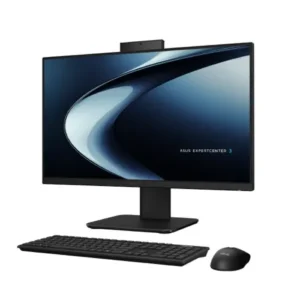 Alternative view of ASUS ExpertCenter P440VAK Core i7 13th Gen 23.8" FHD All-in-One PC