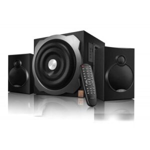 F&D A521 X