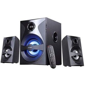 F&D F380 X