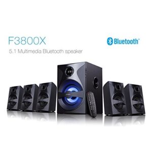 F&D F3800X