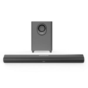 Alternative view of F&D HT-330 Soundbar Bluetooth Speaker