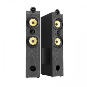 Alternative view of F&D T-70X Bluetooth Tower Speaker