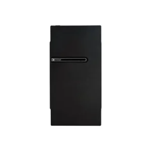 Alternative view of Xtreme M09 RGB Logo Mini Tower Casing