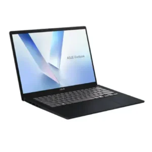 Alternative view of ASUS Vivobook 14 F1407QA Snapdragon X X1 14" WUXGA Copilot+ PC Laptop