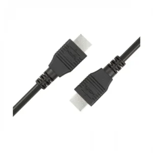Alternative view of Belkin F3Y020BT5M High-Speed 5 Meter HDMI Cable with Ethernet