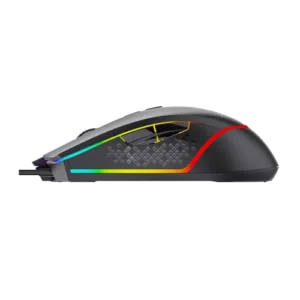 Alternative view of AULA F805 Wired Programmable Gaming Mouse
