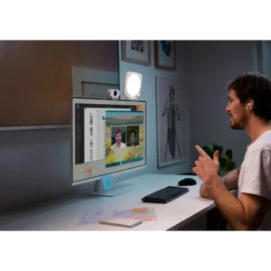 Alternative view of Elgato Facecam Neo
