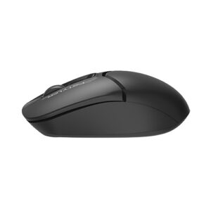 Alternative view of A4TECH FB12 Fstyler Dual Mode Bluetooth & 2.4GHz Wireless Mouse
