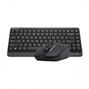 Alternative view of A4TECH FG1112 Wireless Keyboard Mouse Combo