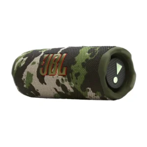 JBL Flip 7 Portable Bluetooth Speaker (Squad)