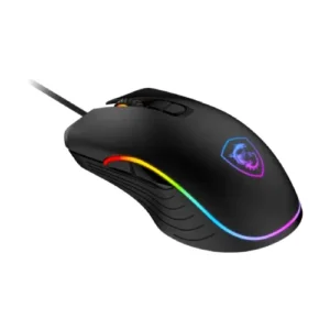Alternative view of MSI FORGE GM300 Gaming Mouse